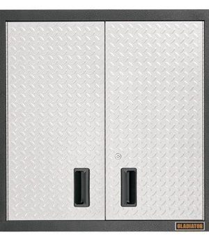 Sears: Gladiator 30” Wall Mount GearBox Garage Cabinet $100 (Over 50% Off)