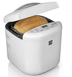 Sears: Kenmore 2LB Bread Maker $19.99 (Reg. $59.99)