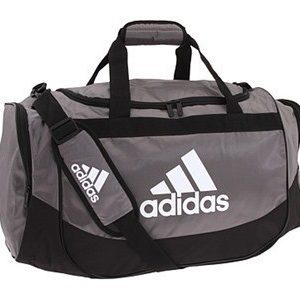 adidas Defender Duffel Bag $9.99 Shipped