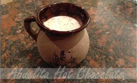 Abuelita Hot Chocolate Recipe - The CentsAble Shoppin