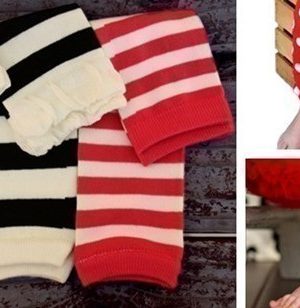 Jane: Cute LegWarmers just $1.98!