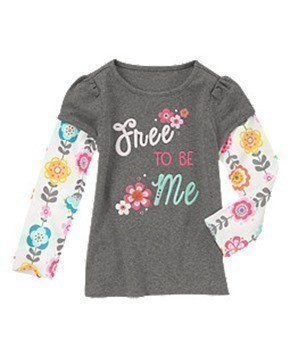 Gymboree:  Extra 40% off Markdowns (through 1/20)