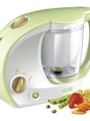 NUK Cook’N Blend Baby Food Maker $57 Shipped (Reg. $75)