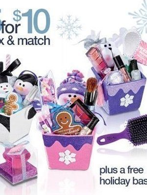 Ulta: 20% Off Purchase Coupon (+ Score 5 Cute Items for $10 + FREE Holiday Basket)
