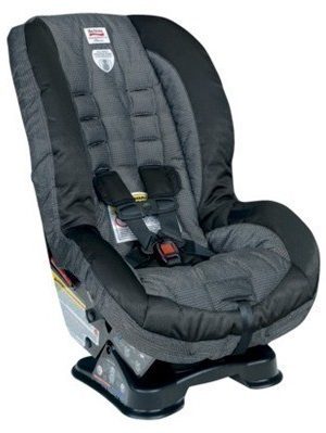 Target: Britax Roundabout 50 Classic Convertible Car Seat just $99 Shipped