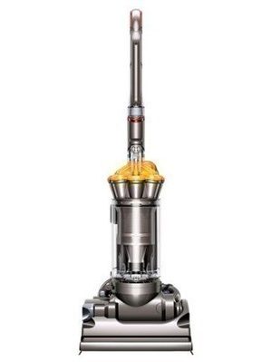 Dyson DC33 Bagless Upright Vacuum $249.99 Shipped