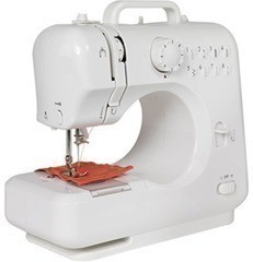 Michley LSS-505 Electronics Desktop Sewing Machine $54.99 Shipped
