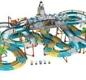 Best Buy: K’NEX – Mario Kart Wii Ultimate Combination Track Building Set $69.99 Shipped (Reg. $149.99)