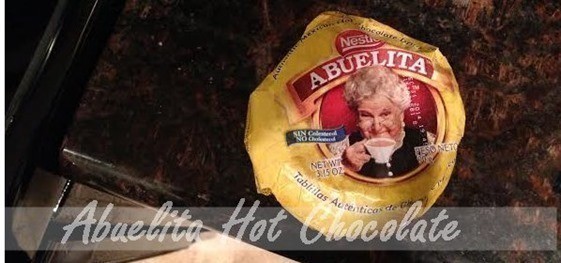 Nestle Abuelita - The CentsAble Shoppin