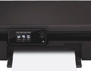 Best Buy: HP Photosmart Wireless All in One Printer $39.99 Shipped (Reg. $129.99)