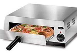 Oster Stainless Steel Pizza Oven $19.97 Shipped