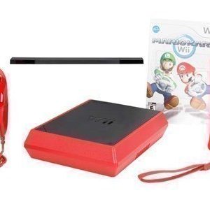 Limited Edition Wii Mini just $99 Shipped