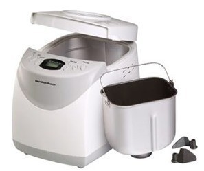 Hamilton Beach 2 lb Breadmaker $39.88 Shipped