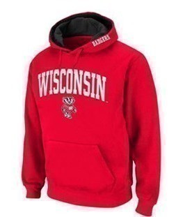 Kohl’s: NCAA Fleece Hoodies $17.59 Shipped