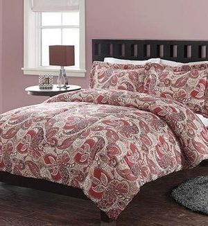 Sears: Colormate Comforter Sets $22.49