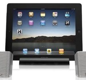 iHome iDM15 Rechargeable Portable Bluetooth Stereo Speakers $25 (Reg. $59.97)