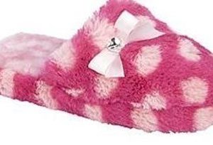 Kmart: Buy One Pair Shoes & Get One for $1.00 (Great Price on Slippers)