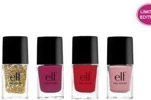e.l.f. Cosmetics: Spend $35 get FREE Shipping + $25 Gift Card