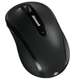 Staples: Microsoft Wireless Mobile Mouse 4000 in Graphite just $9.99 (Reg. $29.99)