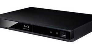 Walmart: LG Blu-ray Player $38 (Reg. $69.99) + FREE Shipping