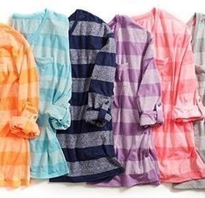 Lane Bryant:  Extra 60% Off Clearance, B1G1 FREE Cacique Bras + More (Today Only)