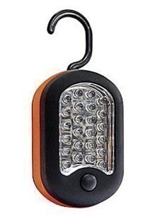 Sears: 27 LED Worklight just $2.49 (Reg. $5.99)