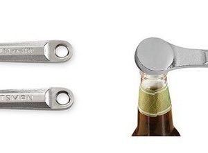 Sears: Craftsman Cap Wrench Bottle Opener $4.49 (Reg. $15)