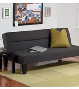Walmart: Keba Futon Sofa Bed $99 Shipped