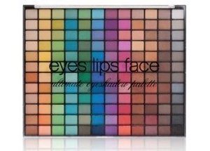 e.l.f. Cosmetics:  FREE Shipping on $14 Purchase (144 pc Eye Makeup Collection $15)