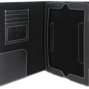 Eastwear Leather Folio Case for iPad 2/3/4 FREE after Rebate (+ $5 Ship)