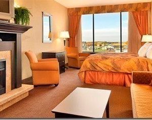 DealChicken: 3 Day, 2-Night Stay at Ramada Hotel just $84.00