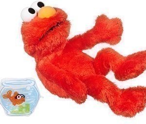 Playskool Sesame Street LOL Elmo $19.99 (reg. $39.99)