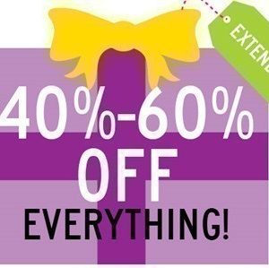 RUUM:  Up to 75% off + $1 Shipping on All Orders