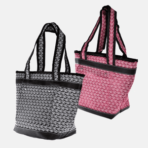 Tanga: Cat Cora Insulated Totes (2 pc) just $5.99 Shipped