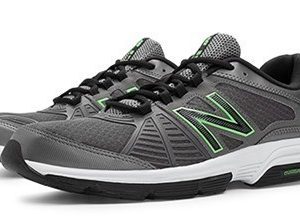 Men’s New Balance Cross Training Shoes $21.24 Shipped