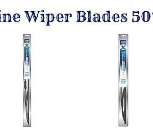 Sears: Valvoline Windshield Wipers up to 50% off  (As Low As $3.99)