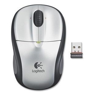 Best Buy: Logitech – M325 Wireless Laser Mouse $9.99