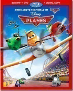 Disney Planes $5 Rebate Offer