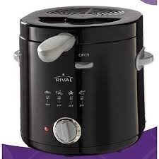 Walmart: Rival 1.5L Deep Fryer $18.96