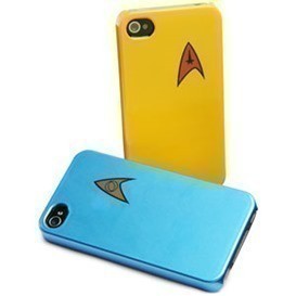 ThinkGeek: FREE Shipping Ends Today (Star Trek Electronic Door Chime $14.99 + More)
