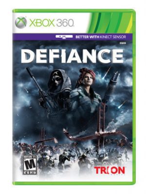 Microsoft Store: Defiance for Xbox 360 just $6.99 Shipped (Reg. $59.99)