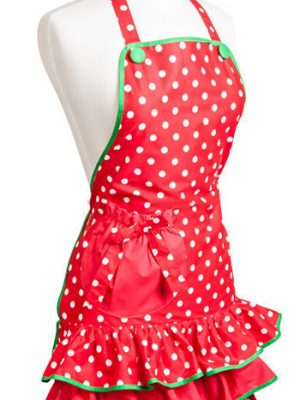 Flirty Aprons Flash Sale: 70% Off (Ends Tonight–as low as $8.38!)