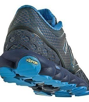 Men’s New Balance Minimus Trail Running Shoes $21.49 Shipped
