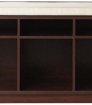 Home Decorators Collection: 25% off + FREE Shipping (Martha Stewart Living Storage Bench $62)