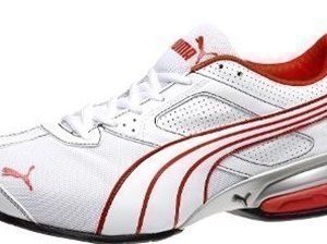Puma: FREE Overnight Shipping on All Orders (Delivery by Christmas)