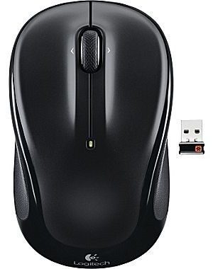 Staples: Logitech® Wireless Mouse M325 (Black) $9.99 (Reg. $29.99)
