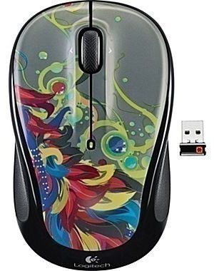 Staples: Logitech® Wireless Mouse M325 $9.99 Shipped (reg. $29.99)