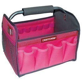 Craftsman Tool Totes just $9.99