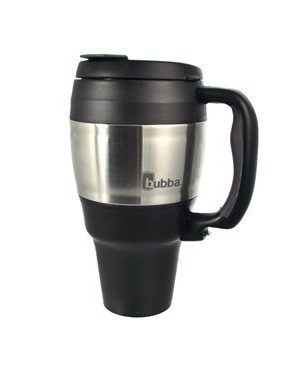 Sears: Bubba 34oz Travel Mug just $4 + Free Pick Up