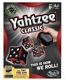 Kmart: Yahtzee & Yahtzee Classic just $5 + Free Pick Up
